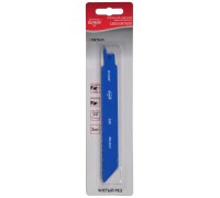 Полотно для сабельной пилы по металлу Elitech 1820.087500