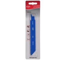 Полотно для сабельной пилы по металлу Elitech 1820.087500