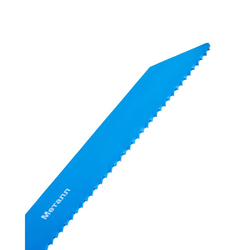 Полотно для сабельной пилы по металлу Elitech 1820.087600