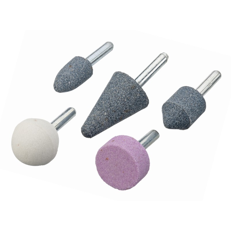 Точильные камни для дрели Elitech 1820.077000