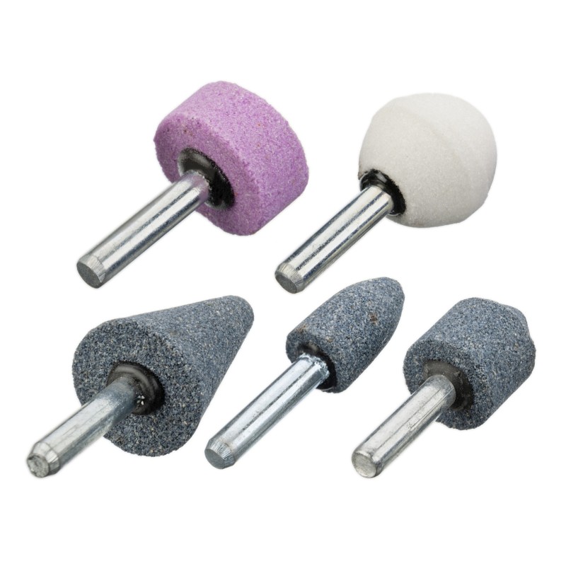 Точильные камни для дрели Elitech 1820.077000