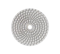Алмазный круг 100 мм P30 мокрое шлифование ELITECH 1820.157600