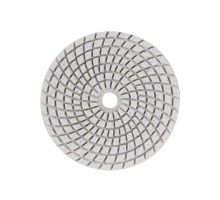 Алмазный круг 100 мм P30 мокрое шлифование ELITECH 1820.157600