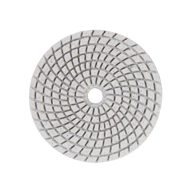 Алмазный круг 100 мм P30 мокрое шлифование ELITECH 1820.157600