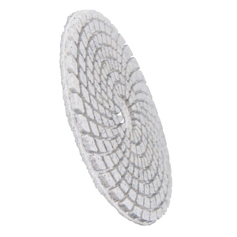 Алмазный круг 100 мм P30 мокрое шлифование ELITECH 1820.157600