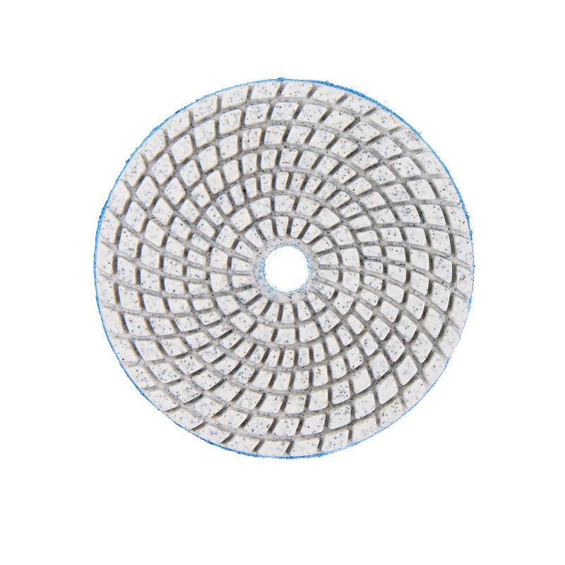 Алмазный круг 100 мм P50 мокрое шлифование ELITECH 1820.157700