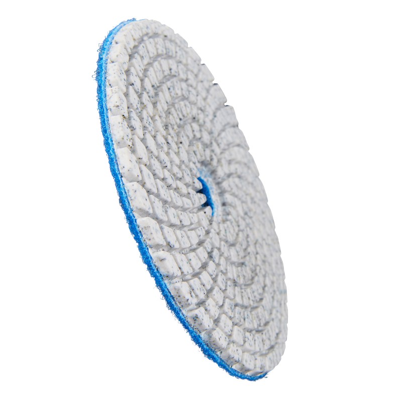 Алмазный круг 100 мм P50 мокрое шлифование ELITECH 1820.157700