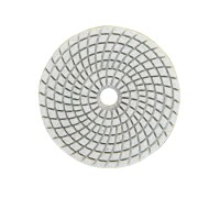 Алмазный круг 100 мм P100 мокрое шлифование ELITECH 1820.157800