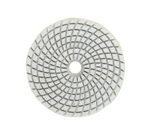 Алмазный круг 100 мм P100 мокрое шлифование ELITECH 1820.157800