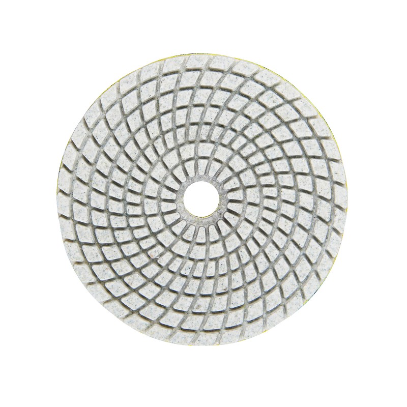 Алмазный круг 100 мм P100 мокрое шлифование ELITECH 1820.157800