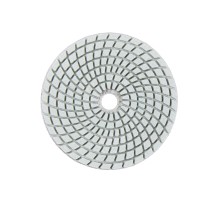 Алмазный круг 100 мм P200 мокрое шлифование ELITECH 1820.157900