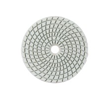 Алмазный круг 100 мм P300 мокрое шлифование ELITECH 1820.158000