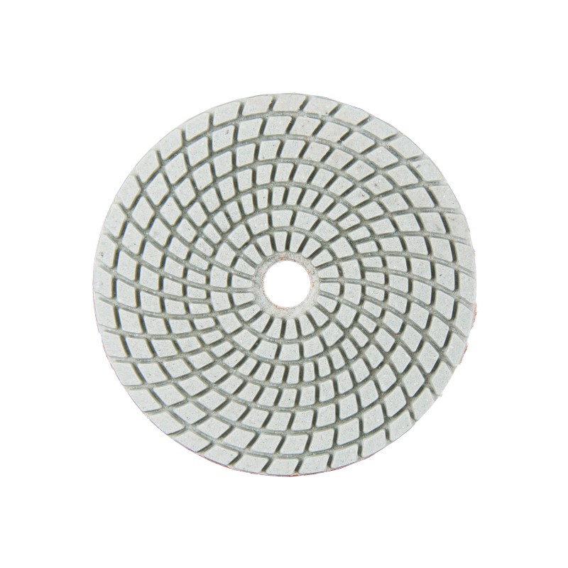 Алмазный круг 100 мм P300 мокрое шлифование ELITECH 1820.158000