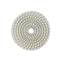Алмазный круг 100 мм P1000 мокрое шлифование ELITECH 1820.158400