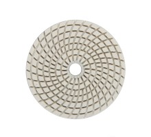 Алмазный круг 100 мм P2000 мокрое шлифование ELITECH 1820.158500