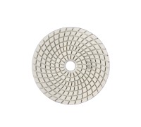 Алмазный круг 100 мм P3000 мокрое шлифование ELITECH 1820.158600