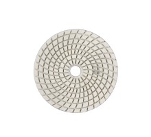 Алмазный круг 100 мм P3000 мокрое шлифование ELITECH 1820.158600