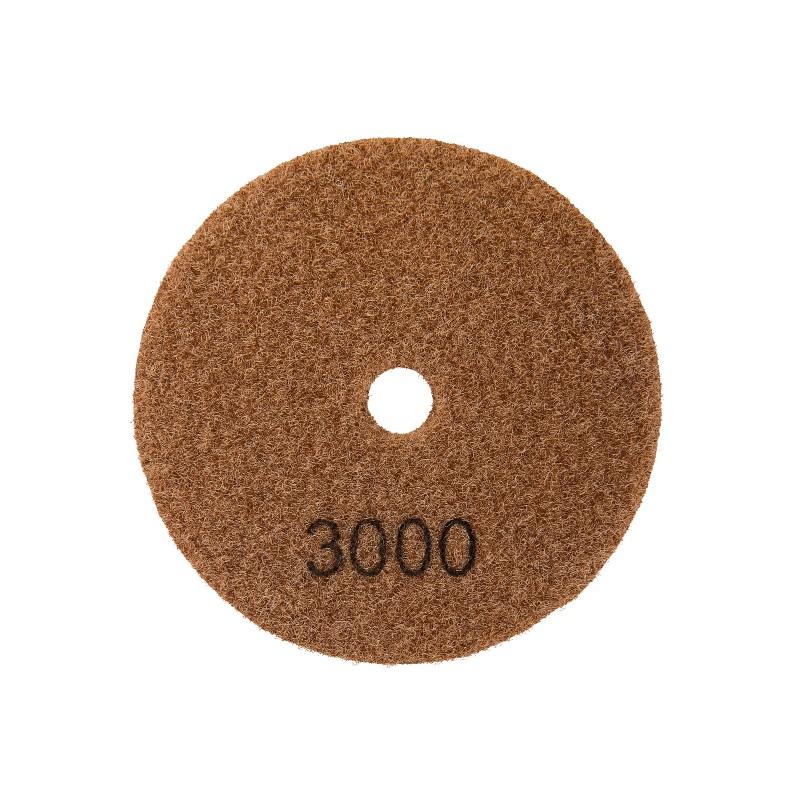 Алмазный круг 100 мм P3000 мокрое шлифование ELITECH 1820.158600