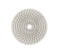 Алмазный круг 100 мм P10000 мокрое шлифование ELITECH 1820.158700