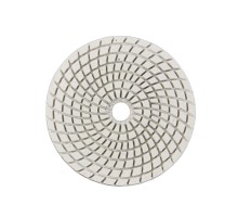 Алмазный круг 100 мм P10000 мокрое шлифование ELITECH 1820.158700