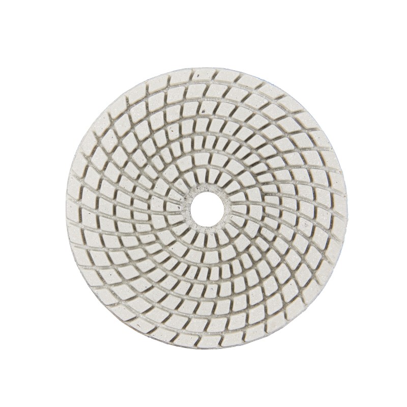 Алмазный круг 100 мм P10000 мокрое шлифование ELITECH 1820.158700