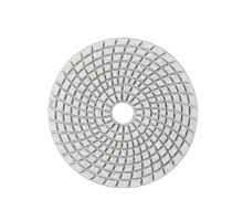 Алмазный круг 125 мм P30 мокрое шлифование ELITECH 1820.158800