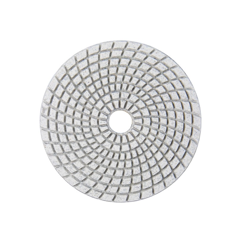 Алмазный круг 125 мм P30 мокрое шлифование ELITECH 1820.158800