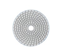 Алмазный круг 125 мм P50 мокрое шлифование ELITECH 1820.158900