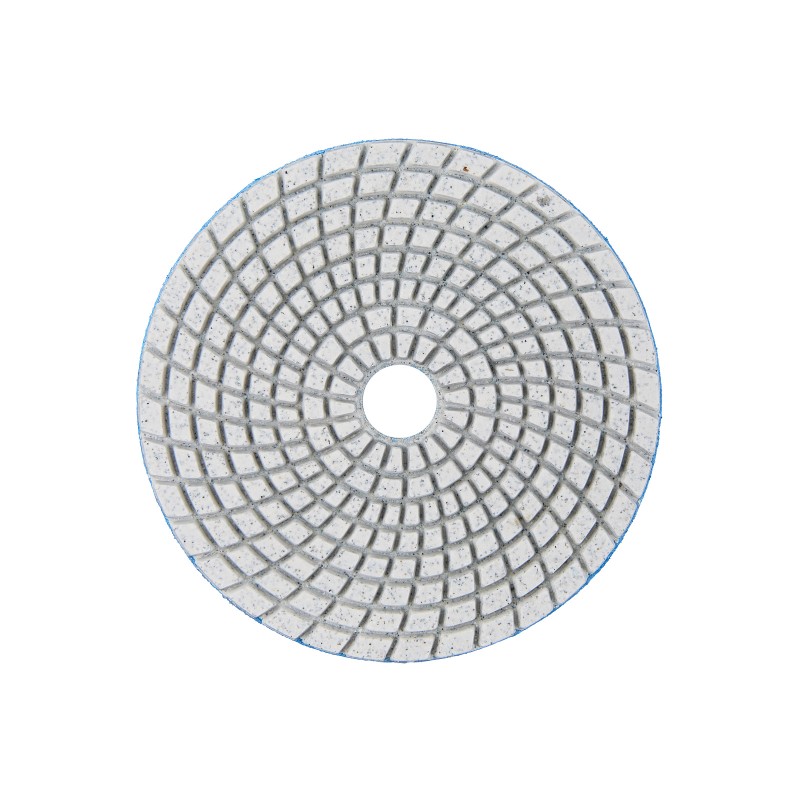 Алмазный круг 125 мм P50 мокрое шлифование ELITECH 1820.158900