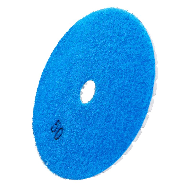 Алмазный круг 125 мм P50 мокрое шлифование ELITECH 1820.158900