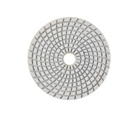 Алмазный круг 125 мм P100 мокрое шлифование ELITECH 1820.159000