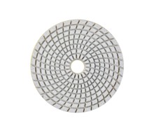 Алмазный круг 125 мм P100 мокрое шлифование ELITECH 1820.159000