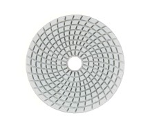 Алмазный круг 125 мм P200 мокрое шлифование ELITECH 1820.159100