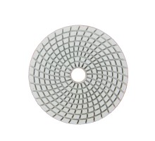 Алмазный круг 125 мм P300 мокрое шлифование ELITECH 1820.159200