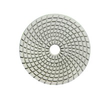 Алмазный круг 125 мм P600 мокрое шлифование ELITECH 1820.159400