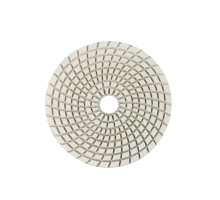 Алмазный круг 125 мм P1000 мокрое шлифование ELITECH 1820.159600