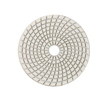 Алмазный круг 125 мм P3000 мокрое шлифование ELITECH 1820.159800