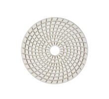 Алмазный круг 125 мм P10000 мокрое шлифование ELITECH 1820.159900