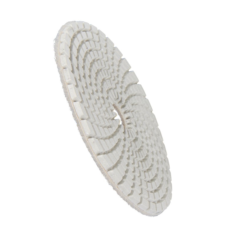 Алмазный круг 125 мм P10000 мокрое шлифование ELITECH 1820.159900