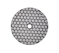 Алмазный круг 100 мм P30 сухое шлифование ELITECH 1820.160000