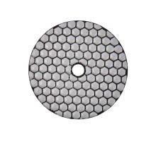 Алмазный круг 100 мм P30 сухое шлифование ELITECH 1820.160000