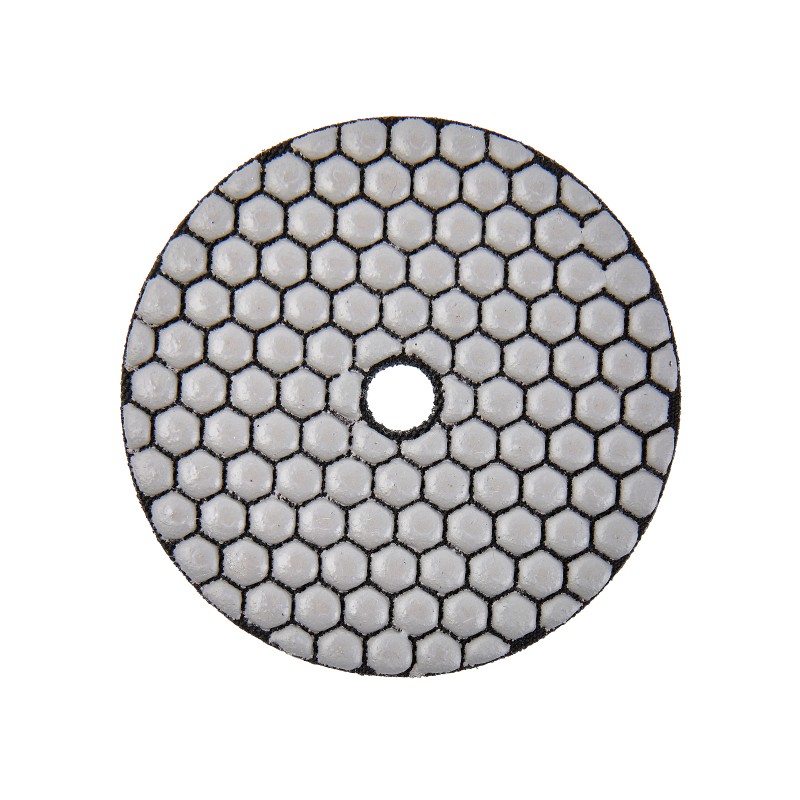 Алмазный круг 100 мм P30 сухое шлифование ELITECH 1820.160000