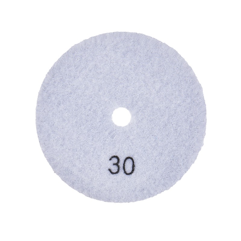 Алмазный круг 100 мм P30 сухое шлифование ELITECH 1820.160000