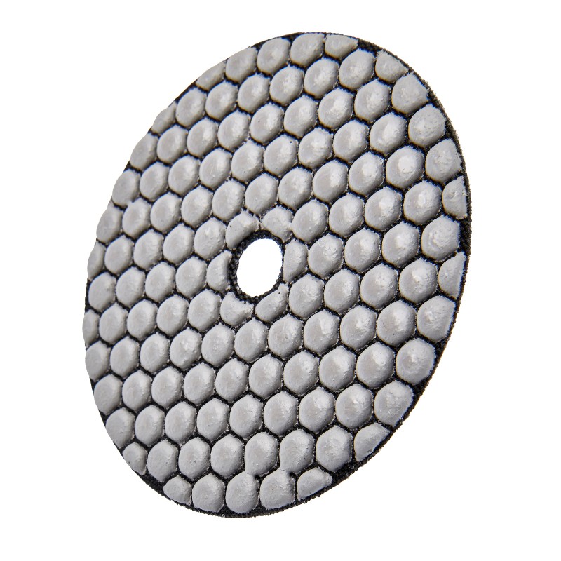 Алмазный круг 100 мм P30 сухое шлифование ELITECH 1820.160000