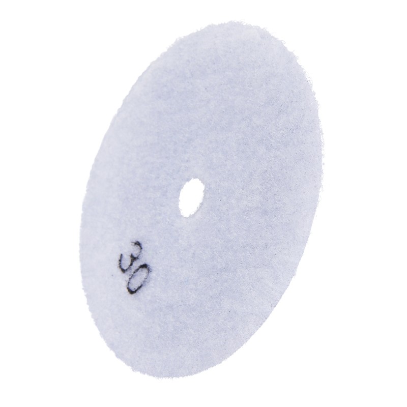 Алмазный круг 100 мм P30 сухое шлифование ELITECH 1820.160000