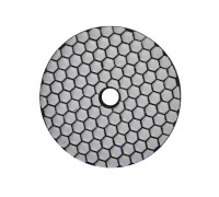 Алмазный круг 100 мм P50 сухое шлифование ELITECH 1820.160100