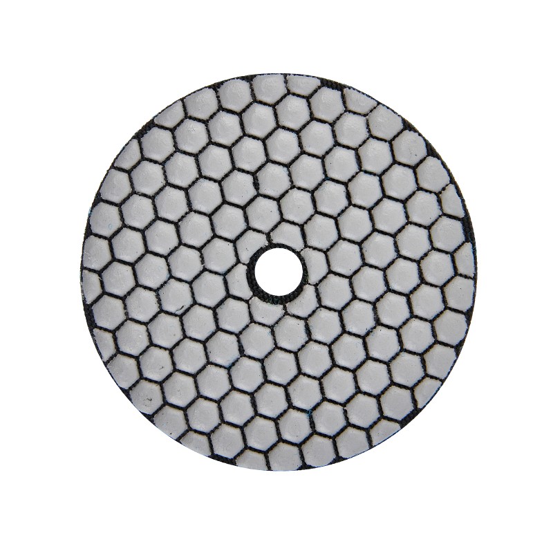 Алмазный круг 100 мм P50 сухое шлифование ELITECH 1820.160100