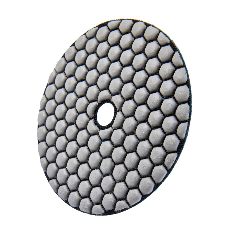 Алмазный круг 100 мм P50 сухое шлифование ELITECH 1820.160100