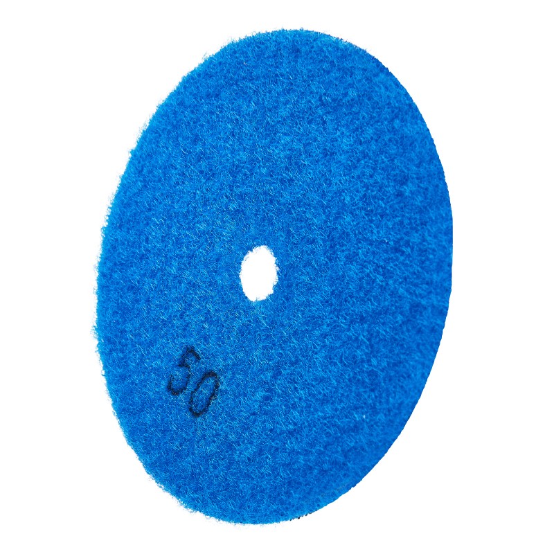 Алмазный круг 100 мм P50 сухое шлифование ELITECH 1820.160100