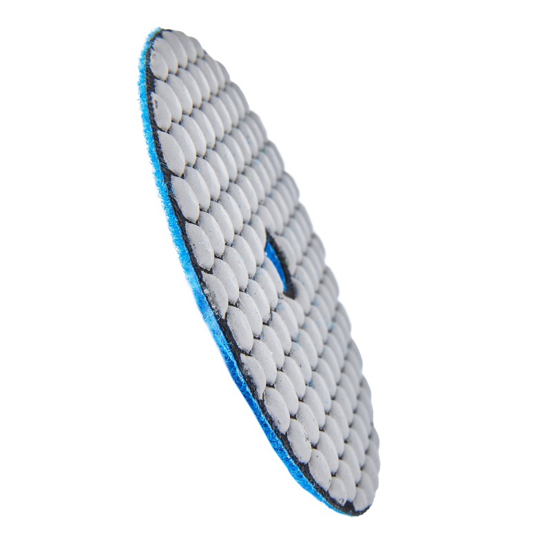 Алмазный круг 100 мм P50 сухое шлифование ELITECH 1820.160100